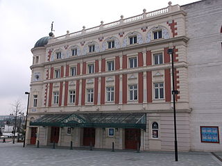 The Lyceum Theatre