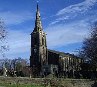 Wadsley Church