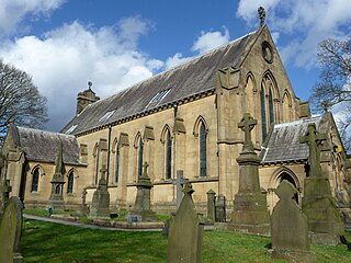 St Stephens Catholic Church