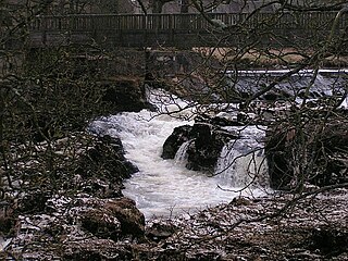 The Strid