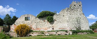 Wallingford Castle