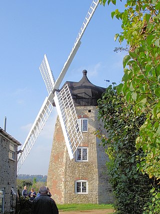 Wheatley Windmill