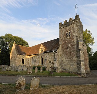 St Marys Church