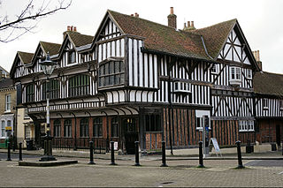 Tudor House Museum