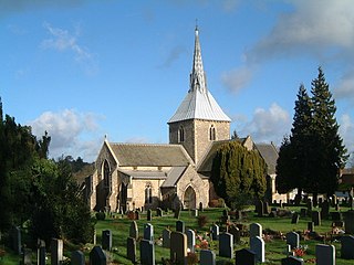 Parish Church of Saint Helen