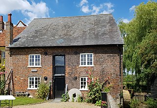 Redbournbury Mill