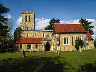 St Michael's Church