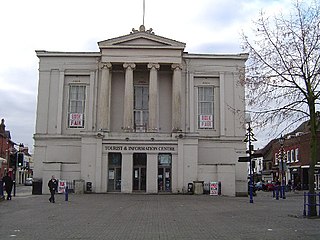 Verulamium Museum