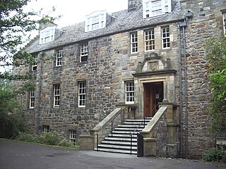 Deans Court