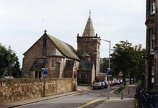 St James' Catholic Church