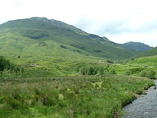 Beinn Tulaichean