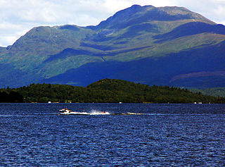 Ben Lomond