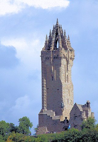 National Wallace Monument