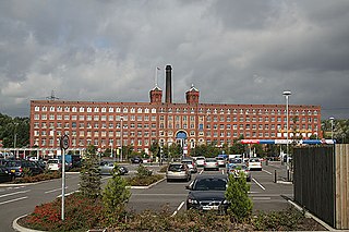 Meadow Mill