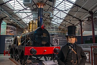 STEAM - Museum of the Great Western Railway