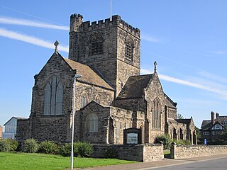 St Nicholas Church