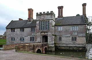 Baddesley Clinton