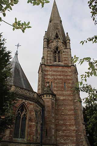 Saint Thomas Church