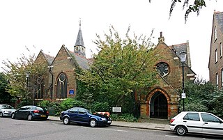 St. Clement's Church