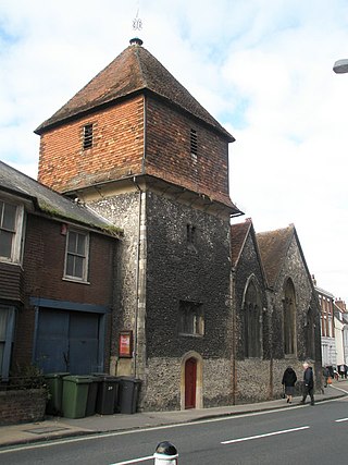 Chesil Theatre