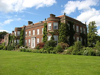 Hinton Ampner