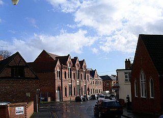 Museum of Royal Worcester