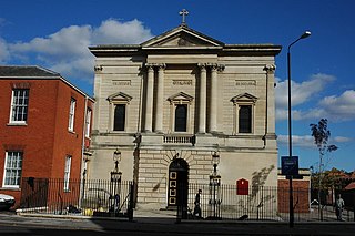 St George's Catholic Church