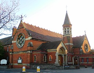 St Mary of the Angels