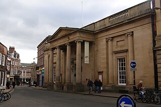 Assembly Rooms