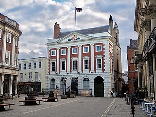 Mansion House