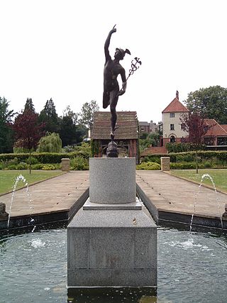 Rowntree Park