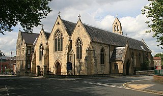 St George's Catholic Church