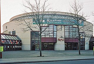 York Barbican