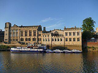 York Guildhall