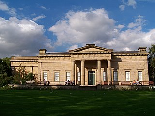 Yorkshire Museum