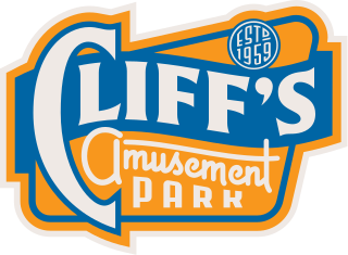 Cliff's Amusement Park