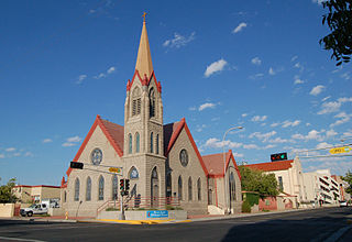 First United Methodist Church