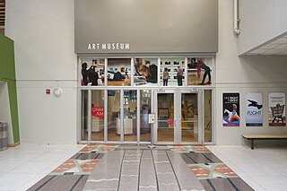 University Art Museum