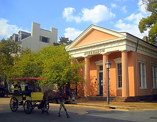 Athenaeum