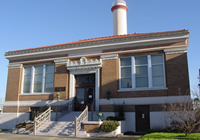 Louisiana History Museum