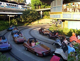 Autopia