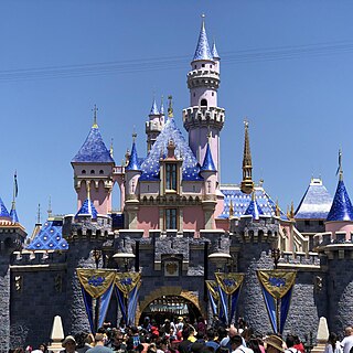 Disneyland Resort