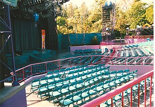 Fantasyland Theatre