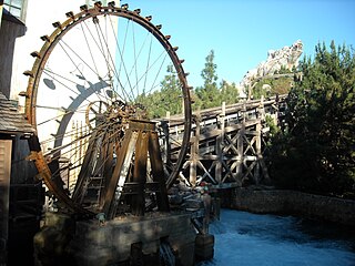 Grizzly River Run