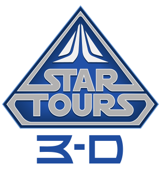 Star Tours: The Adventure Continues