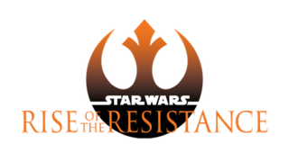 Star Wars: Rise of the Resistance