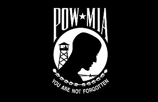 Mount POW/MIA