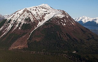 Penguin Peak