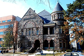 Kelsey Museum of Archaeology