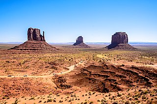 Sentinel Mesa